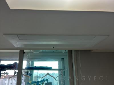 부산광역시 강서구 명지동 명지2차 금강펜테리움 센트럴파크 시스템에어컨 기타