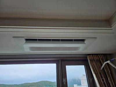 부산광역시 기장군 기장읍 이진캐스빌블루 1차아파트 시스템에어컨 기타
