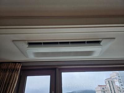 부산광역시 기장군 기장읍 이진캐스빌블루 1차아파트 시스템에어컨 기타