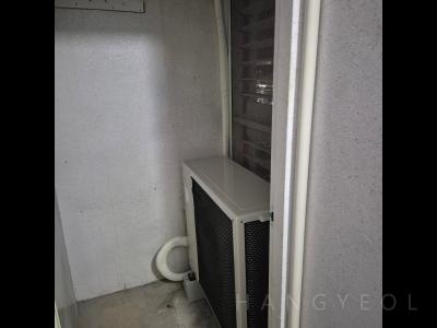 부산광역시 수영구 광안동 부산 광안동 쌍용 예가 디 오션 시스템에어컨 기타