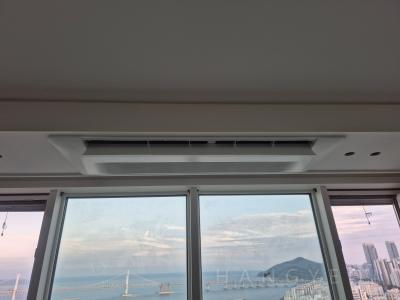 부산광역시 수영구 광안동 부산 광안동 쌍용 예가 디 오션 시스템에어컨 기타