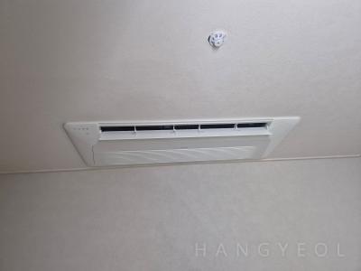 부산광역시 남구 용호동 GS하이츠자이 시스템에어컨 기타