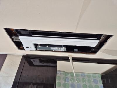 충청남도 당진시 신평면 당진신평 LIG 리가아파트 시스템에어컨 기타