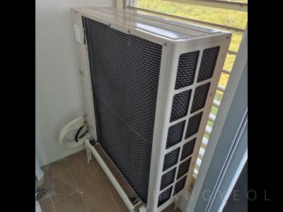 충청남도 당진시 신평면 당진신평 LIG 리가아파트 시스템에어컨 기타