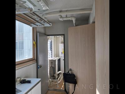 충청북도 청주시 흥덕구 강내면 강내두진하트리움 시스템에어컨 기타