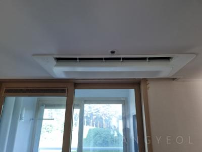 충청북도 청주시 흥덕구 강내면 강내두진하트리움 시스템에어컨 기타