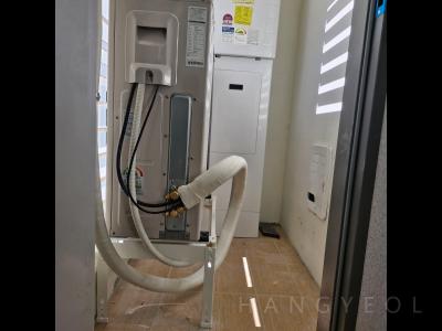 충청북도 청주시 흥덕구 강내면 강내두진하트리움 시스템에어컨 기타