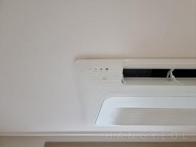 충청북도 청주시 흥덕구 문암동 청주테크노폴리스 지웰푸르지오 시스템에어컨 기타