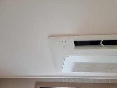 충청북도 청주시 흥덕구 문암동 청주테크노폴리스 지웰푸르지오 시스템에어컨 기타
