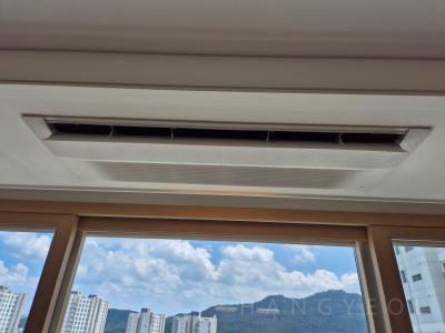 대전광역시 서구 관저동 관저더샵 시스템에어컨 기타