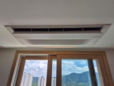 대전광역시 서구 관저동 관저더샵 시스템에어컨 기타