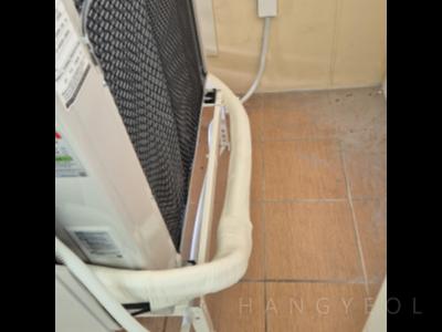 경기도 용인시 처인구 역북동 역북푸르지오 시스템에어컨 기타