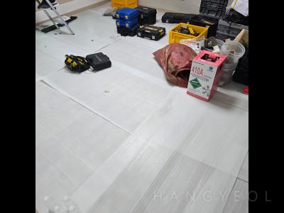 경상남도 양산시 물금읍 양산물금 대방노블랜드 5차 에듀카운티 시스템에어컨 기타
