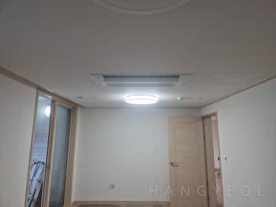 경상남도 양산시 물금읍 양산 대방노블랜드 7차 메가시티 시스템에어컨 기타