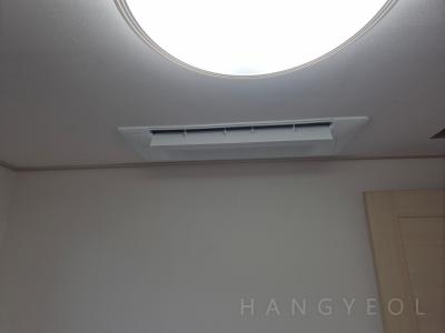 경상남도 양산시 물금읍 양산 대방노블랜드 7차 메가시티 시스템에어컨 기타