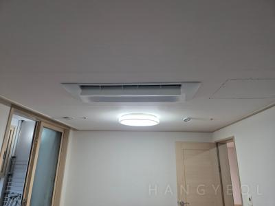 경상남도 양산시 물금읍 양산 대방노블랜드 7차 메가시티 시스템에어컨 기타