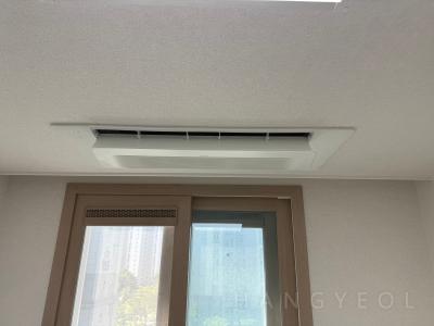 충청북도 청주시 흥덕구 오송읍 오송역 동아라이크텐 시스템에어컨 기타