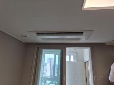 경기도 의정부시 용현동 탑석힐스테이 시스템에어컨 기타