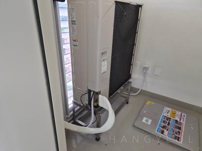 경기도 의정부시 용현동 탑석힐스테이 시스템에어컨 기타
