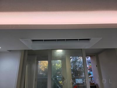 경기도 화성시 진안동 진안파크자이아파트 시스템에어컨 기타