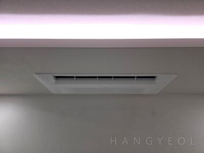 경기도 화성시 진안동 진안파크자이아파트 시스템에어컨 기타