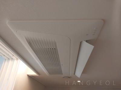경기도 수원시 권선구 호매실동 호매실 금호어울림 에듀포레 시스템에어컨 기타