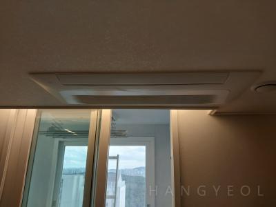경기도 수원시 권선구 호매실동 호매실 금호어울림 에듀포레 시스템에어컨 기타