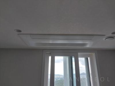 경기도 수원시 권선구 호매실동 호매실 금호어울림 에듀포레 시스템에어컨 기타