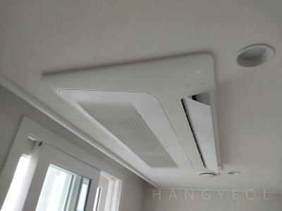 경기도 수원시 권선구 호매실동 호매실 금호어울림 에듀포레 시스템에어컨 기타