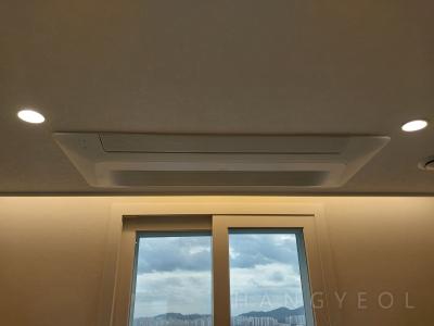 경기도 수원시 권선구 호매실동 호매실 금호어울림 에듀포레 시스템에어컨 기타