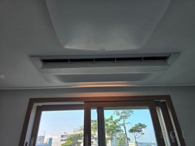 경기도 화성시 장지동 금호어울림레이크2차 시스템에어컨 기타