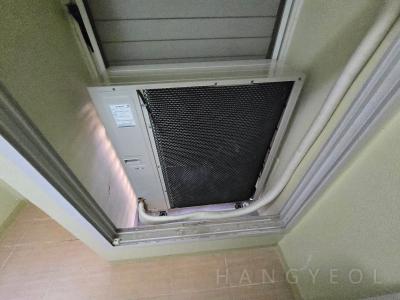 경기도 화성시 장지동 금호어울림레이크2차 시스템에어컨 기타