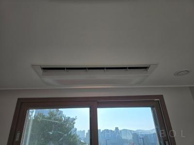 경기도 화성시 장지동 금호어울림레이크2차 시스템에어컨 기타
