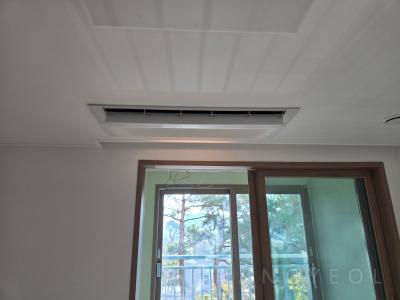 경기도 화성시 장지동 금호어울림레이크2차 시스템에어컨 기타