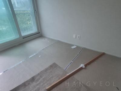 경기도 성남시 분당구 삼평동 봇들마을1단지 시스템에어컨 기타