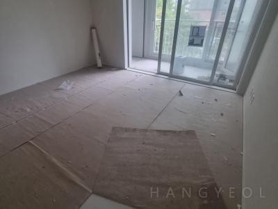 경기도 성남시 분당구 삼평동 봇들마을1단지 시스템에어컨 기타
