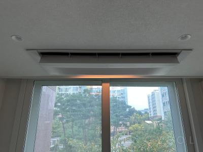 경기도 성남시 분당구 삼평동 봇들마을1단지 시스템에어컨 기타