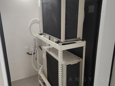 경기도 평택시 현덕면 e편한세상 평택라씨엘로아파트 시스템에어컨 기타
