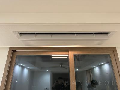 경기도 수원시 영통구 망포동 영통아이파크캐슬1단지 시스템에어컨 기타