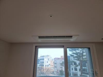 충청북도 청주시 흥덕구 가경동 가경이-편한세상 시스템에어컨 기타