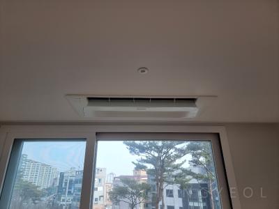 충청북도 청주시 흥덕구 가경동 가경이-편한세상 시스템에어컨 기타