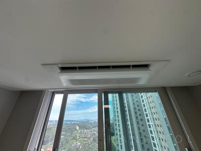 경기도 평택시 장당동 평택석정화성파크드림 시스템에어컨 기타
