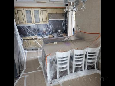 충청남도 아산시 탕정면 탕정삼성트라팰리스아파트 시스템에어컨 기타