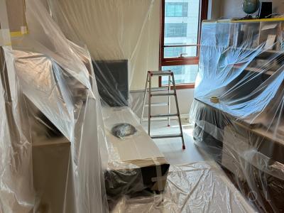 부산광역시 해운대구 우동 더샵해운대아델리스 시스템에어컨 기타
