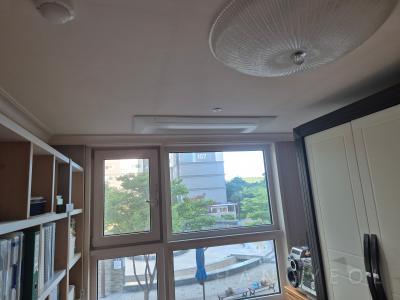 부산광역시 기장군 기장읍 이진캐스빌블루 1차아파트 시스템에어컨 기타