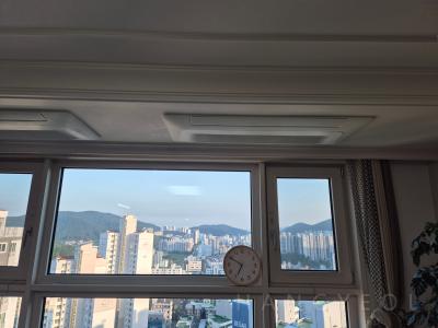 부산광역시 기장군 기장읍 이진캐스빌블루 1차아파트 시스템에어컨 기타