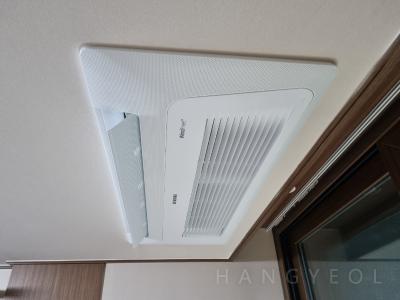서울특별시 용산구 문배동 용산아크로타워 시스템에어컨 기타