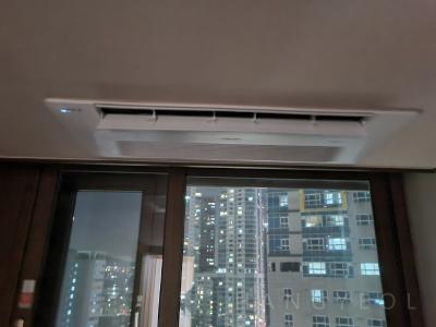 서울특별시 용산구 문배동 용산아크로타워 시스템에어컨 기타
