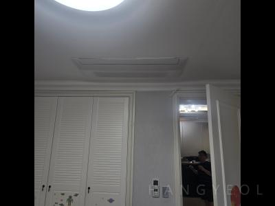 경상남도 창원시 의창구 팔용동 프라임하우스 시스템에어컨 기타