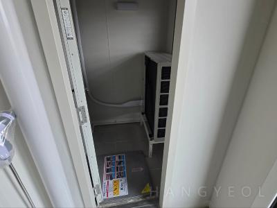 충청남도 천안시 동남구 청당동 천안롯데캐슬더청당 시스템에어컨 기타